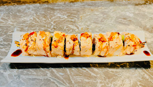 Photo n°6 de Saiko sushi à Canet-en-Roussillon ()