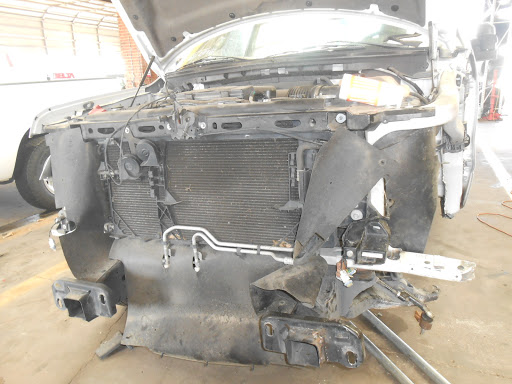 Auto Body Shop «Budget Auto Body Shop», reviews and photos, 3530 N Buckner Blvd, Dallas, TX 75228, USA