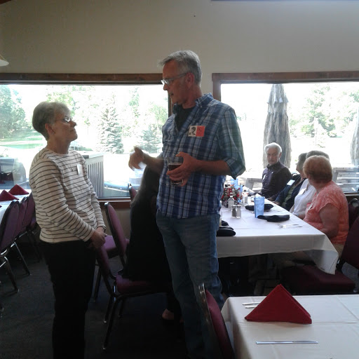 Golf Course «Hankerd Hills Golf Course», reviews and photos, 10251 Resort Rd, Pleasant Lake, MI 49272, USA