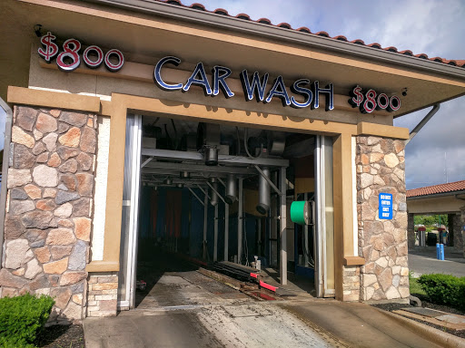 Car Wash «Blue Lagoon Car Wash», reviews and photos, 7114 W 121st St, Overland Park, KS 66223, USA