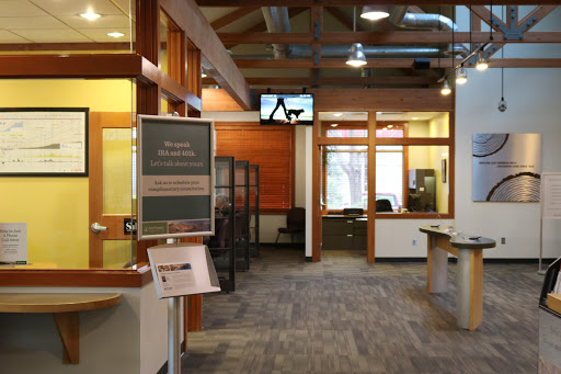 Northwest Community Credit Union in Medford, Oregon