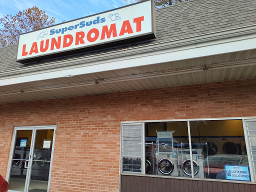 Laundromat «SuperSuds», reviews and photos, 6490 Crain Hwy, La Plata, MD 20646, USA