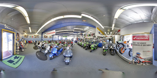 Motorcycle Dealer «Pacific Coast Highway Powersports», reviews and photos, 4110 Lincoln Blvd, Marina Del Rey, CA 90292, USA