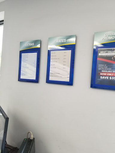 Auto Body Shop «Maaco Collision Repair & Auto Painting», reviews and photos, 8660 Cherry Ln #1, Laurel, MD 20707, USA