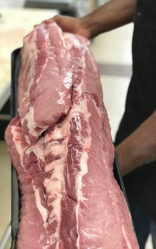 Butcher Shop «Ole Timey Meats Rosewood», reviews and photos, 3718 Rosewood Dr, Columbia, SC 29205, USA