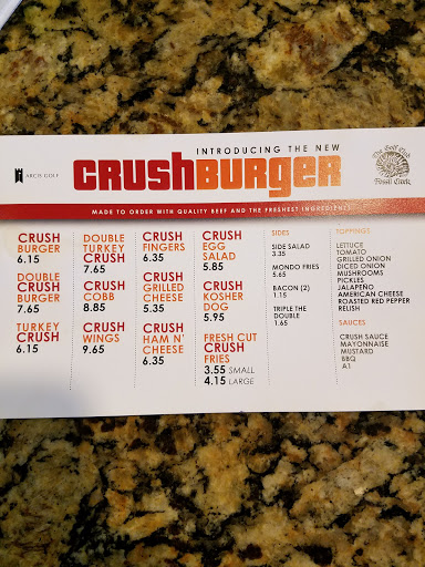 Golf Club «The Golf Club Fossil Creek», reviews and photos, 3401 Clubgate Dr, Fort Worth, TX 76137, USA