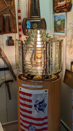 Museum «Madeline Island Museum», reviews and photos, 226 Colonel Woods Ave, La Pointe, WI 54850, USA