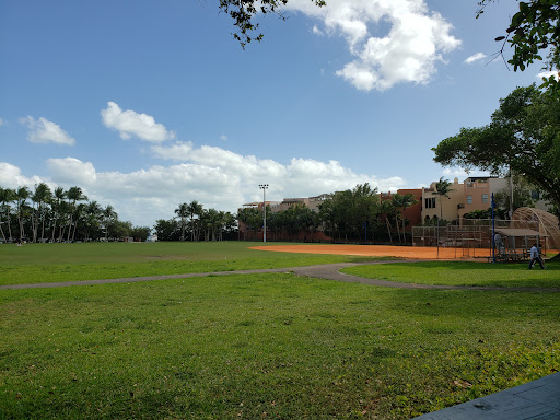 Park «Peacock Park», reviews and photos, 2820 McFarlane Rd, Miami, FL 33133, USA