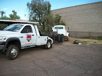 Phoenix Impound Services - Photo 5 - Car repair in , Tempe
