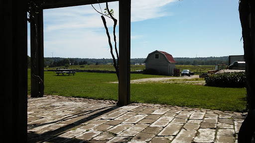 Vineyard «Westport Rivers Vineyard», reviews and photos, 417 Hixbridge Rd, Westport, MA 02790, USA