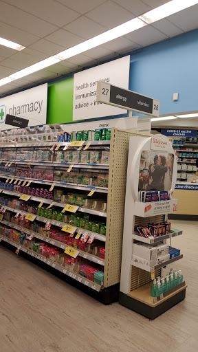 Drug Store «Walgreens», reviews and photos, 2560 W Golf Rd, Hoffman Estates, IL 60169, USA