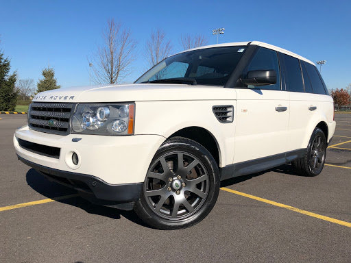 Used Car Dealer «Car Stars», reviews and photos, 1353 N Western Ave, Chicago, IL 60622, USA