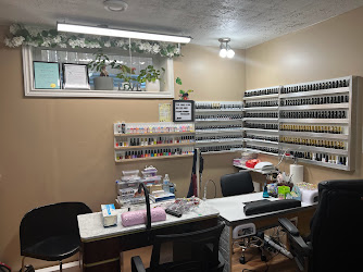 TN’s Nail and Spa