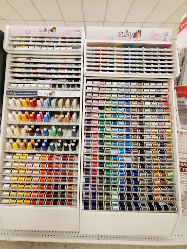 Fabric Store «Jo-Ann Fabrics and Crafts», reviews and photos, 10 Northwest Blvd, Nashua, NH 03063, USA