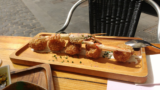 Restaurantes nordicos en Gran Canaria