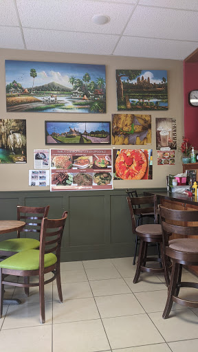 Coffee Shop «Happy Coffee Shop», reviews and photos, 5102 Broadway Avenue J h, Galveston, TX 77551, USA