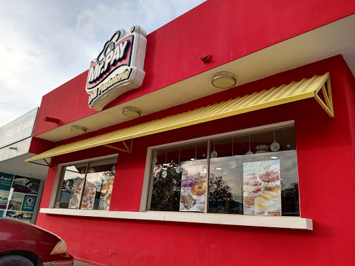 Pastelería Mr. Pay en Montemorelos