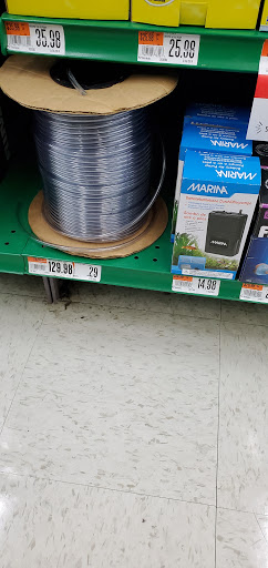 Pet Supply Store «PetSmart», reviews and photos, 150 Glynn Isle, Brunswick, GA 31525, USA