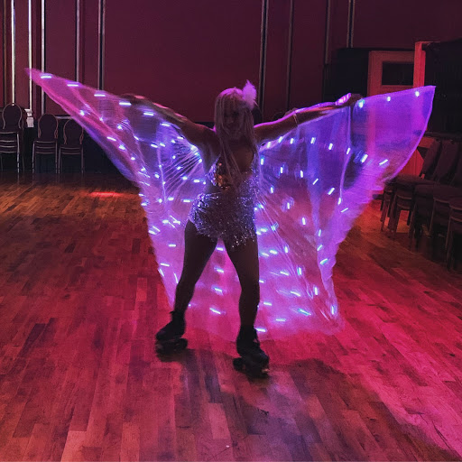 Event Venue «Granby Theater», reviews and photos, 421 Granby St, Norfolk, VA 23510, USA