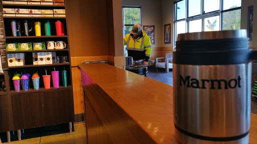 Coffee Shop «Starbucks», reviews and photos, 1198 S Cloverdale Blvd, Cloverdale, CA 95425, USA