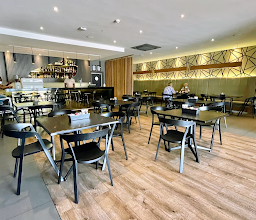 The BC Café photo