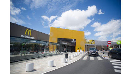 Información y opiniones sobre Centro Comercial Carrefour Jerez Norte de Jerez De La Frontera