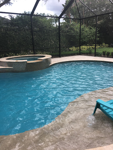 A and L Pool Maintenance