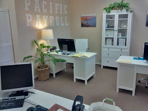 Pacific Payroll Group