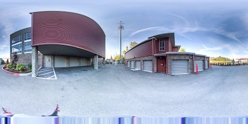 Self-Storage Facility «Premier Storage Everett», reviews and photos, 9606 19th Ave SE, Everett, WA 98208, USA