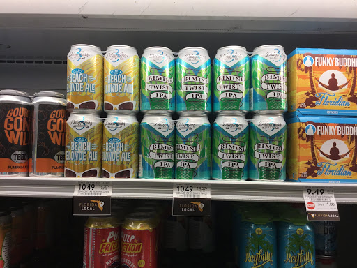 Supermarket «Publix Super Market at North Pointe Plaza», reviews and photos, 15151 N Dale Mabry Hwy, Tampa, FL 33618, USA