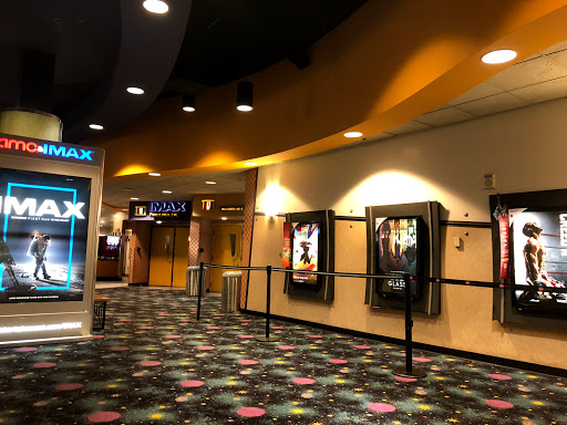 Movie Theater «AMC Covina 17», reviews and photos, 1414 N Azusa Ave, Covina, CA 91722, USA