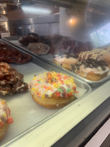 Donut Shop «Bakers Donuts», reviews and photos, 5027 Fruitridge Rd, Sacramento, CA 95820, USA