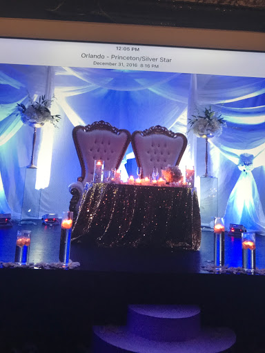 Florist «The Weddings And Events Florist», reviews and photos, 180 S Ronald Reagan Blvd, Longwood, FL 32750, USA