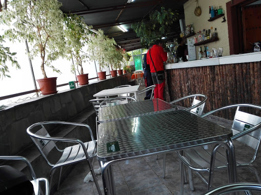 Información y opiniones sobre Restaurante El Arroyo de Celín