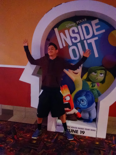 Movie Theater «Regal Cinemas Martin Village 16 & IMAX», reviews and photos, 5400 Martin Way E, Lacey, WA 98516, USA