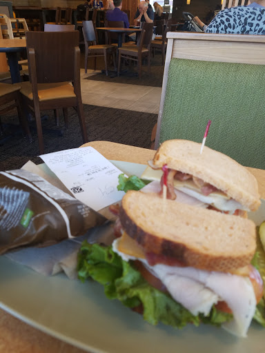 Sandwich Shop «Panera Bread», reviews and photos, 1480 Harbor Blvd, Anaheim, CA 92802, USA