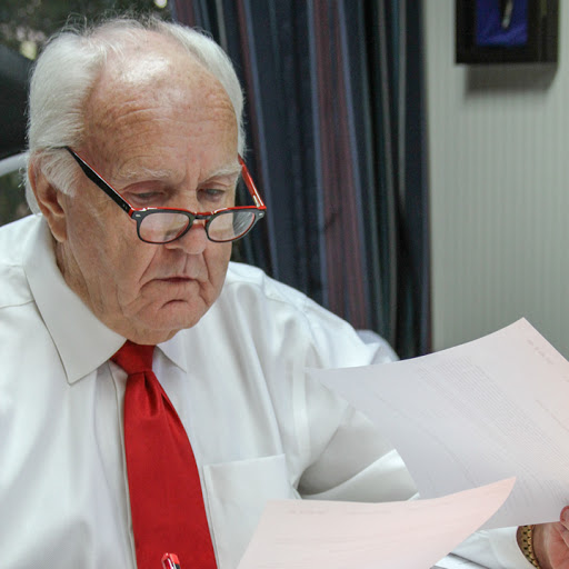 Personal Injury Attorney «Mullen & Mullen Law Firm», reviews and photos