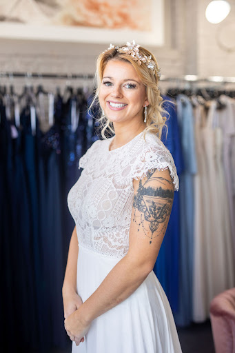 Bridal Shop «Pure Bliss», reviews and photos, 85 Merrimac St, Newburyport, MA 01950, USA