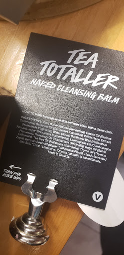 Cosmetics Store «LUSH», reviews and photos, 604 Park City Center J0604, Lancaster, PA 17601, USA