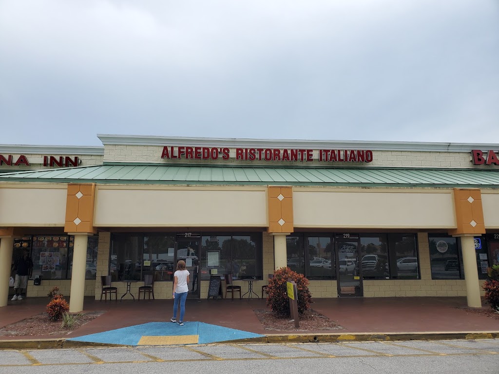 Alfredo's Paradiso Merritt Island, FL 32953 Menu, Reviews, Hours