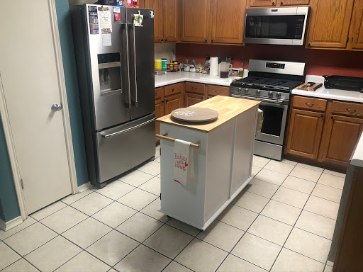 Appliance Store «Texas Appliance», reviews and photos, 840 Airport Fwy, Hurst, TX 76054, USA