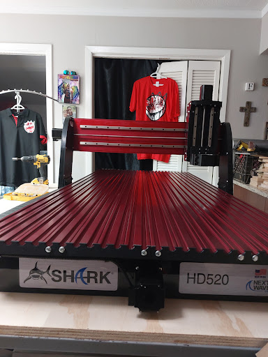 Hardware Store «Rockler Woodworking and Hardware - Garland», reviews and photos, 584 W Interstate 30 #403, Garland, TX 75043, USA