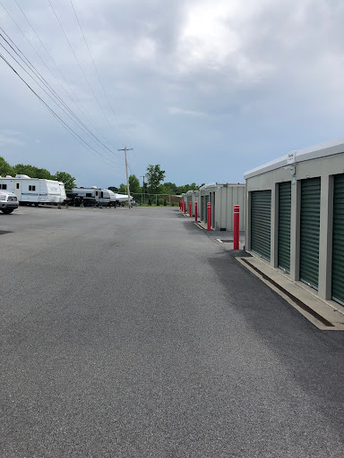 Self-Storage Facility «The Storage Center on Sullivan Trail», reviews and photos, 1350 Uhler Rd, Easton, PA 18040, USA