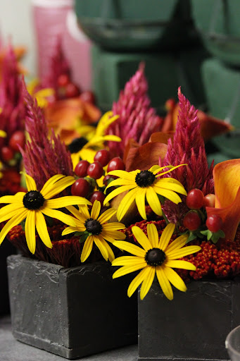 Florist «French Bouquet Florist», reviews and photos, 409 Shrewsbury St, Worcester, MA 01604, USA