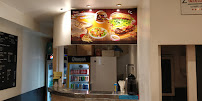 Aliment-réconfort du Restauration rapide Tacos Corner à Paris - n°3
