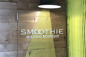 SMOOTHIE Waxing Boutique image