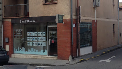 Toul'House Immobilier à Toulouse