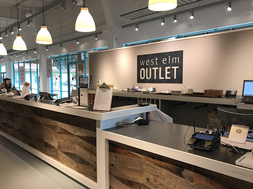 Outlet Store «west elm Outlet», reviews and photos, 4015 I-35 #323, San Marcos, TX 78666, USA