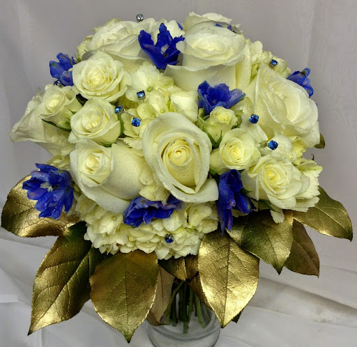 Florist «Floral Expressions», reviews and photos, 490 Buckland Rd, South Windsor, CT 06074, USA