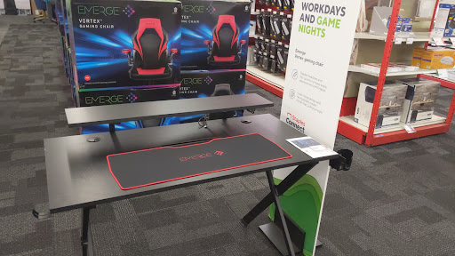 Office Supply Store «Staples», reviews and photos, 2003 Plank Rd, Fredericksburg, VA 22401, USA